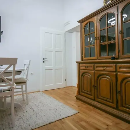 Heart Of Apartman Ljubljana