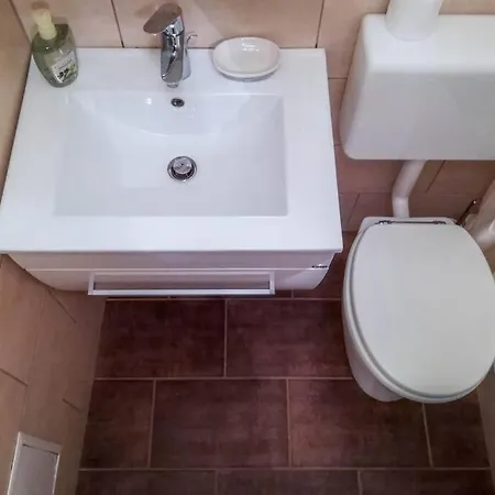 Apartament Heart Of Lublana