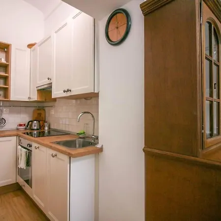 Apartament Heart Of *