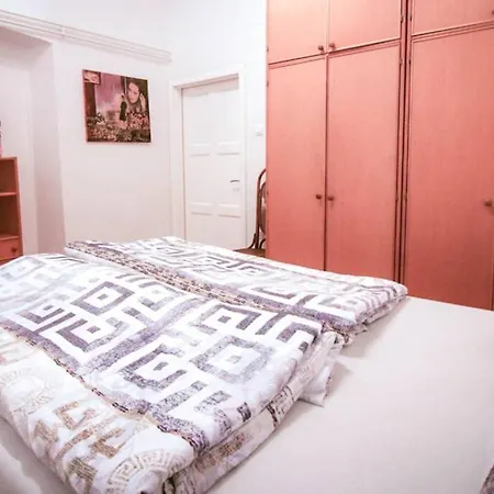 Heart Of Apartament Lublana